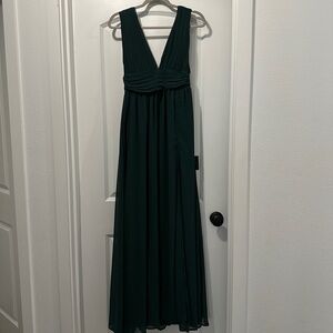 Lulus formal dress